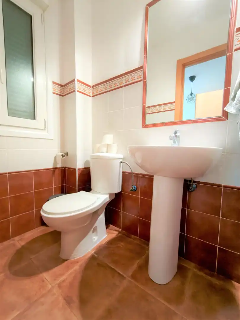 Wohnung mit Pool zum Verkauf in Costa Esuri, imagen 6