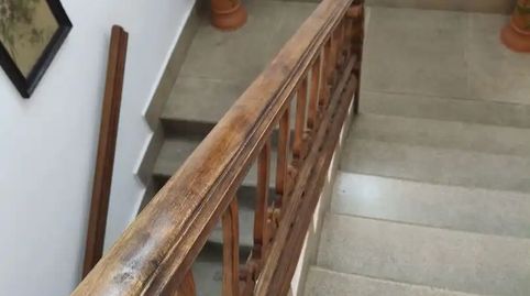 Foto 5 de Casa adosada en venta en Calle Pradillo de San Blas, 4, Almagro, Ciudad Real