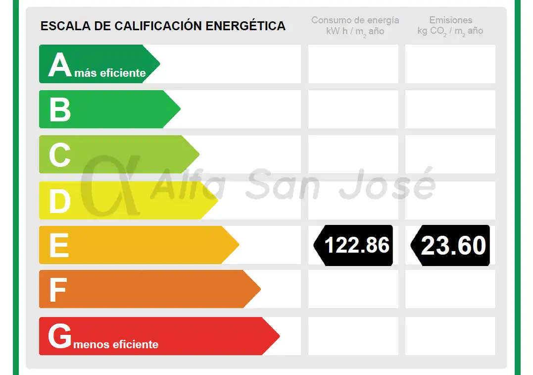 Appartamento in vendita a San José de la Rinconada, imagen 45