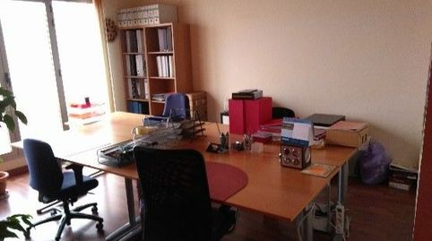 Foto 4 de Oficina de alquiler en Avenida de Los Vinos, 5, Alcázar de San Juan, Ciudad Real