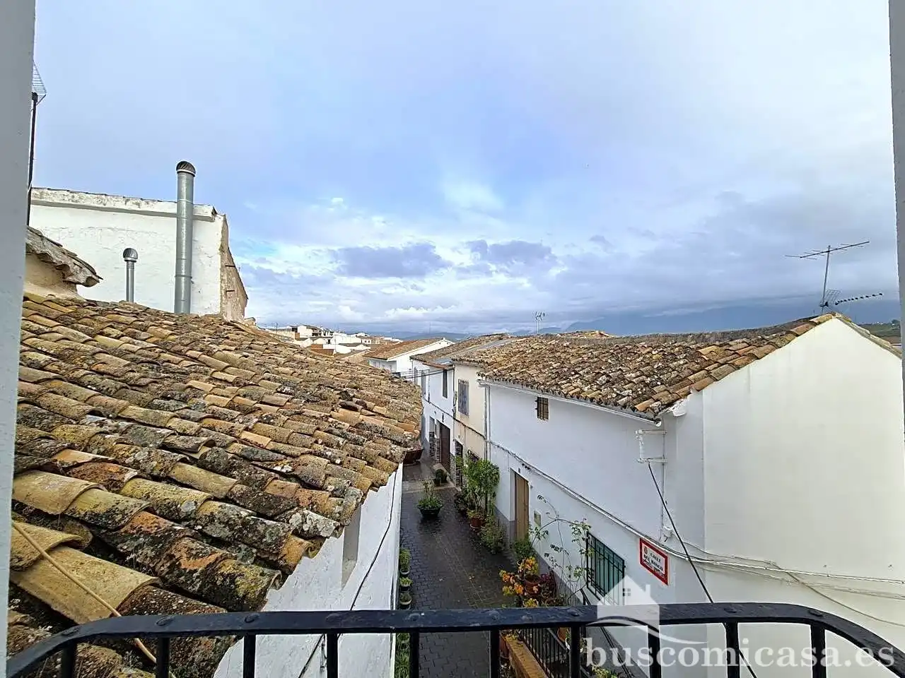Casa o chalet en venta en Del Banco, Peal de Becerro