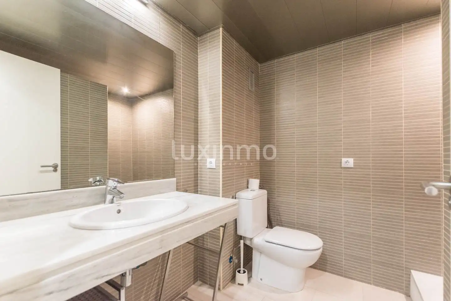 Baño de Piso en venta en Altea con Aire acondicionado, Calefacción y Terraza