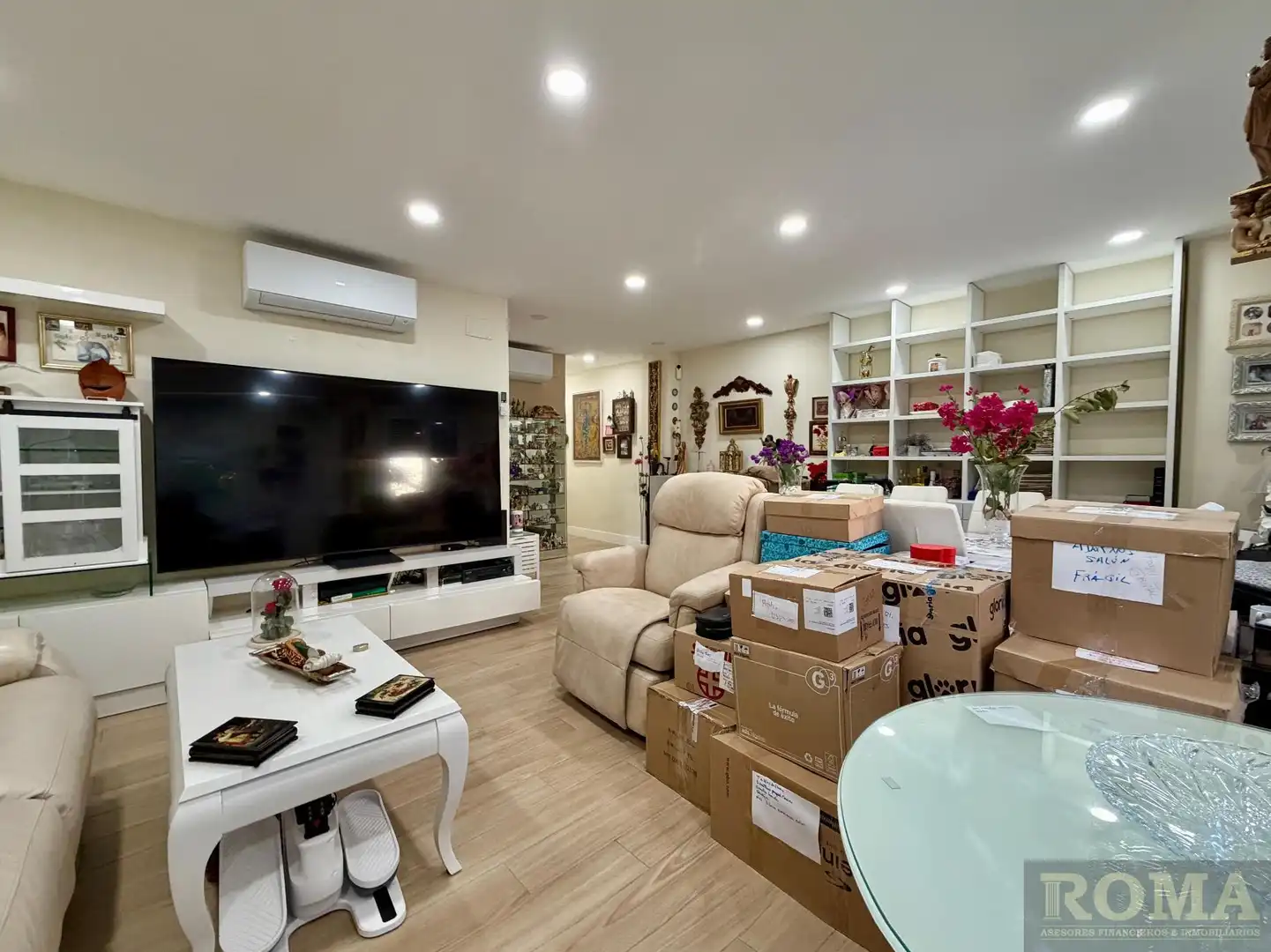 Flat for sale in Salamanca  with Heating, Terrace and Balcony