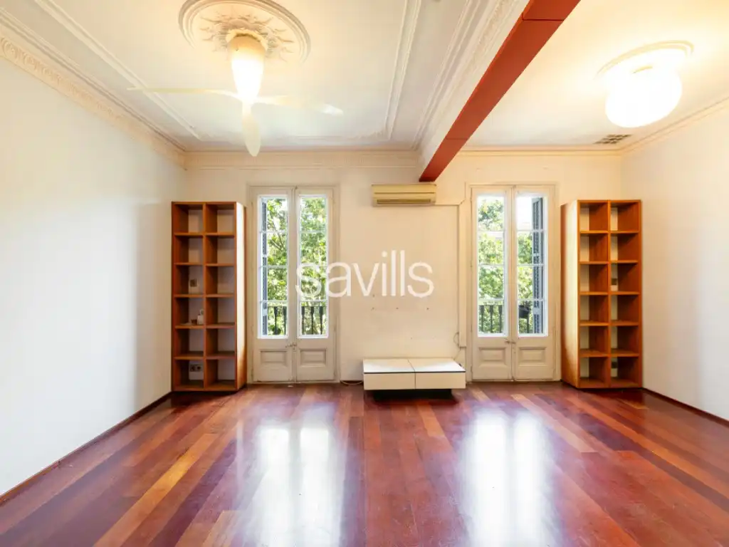 Apartament amb ascensor en venda a Eixample, imagen 5