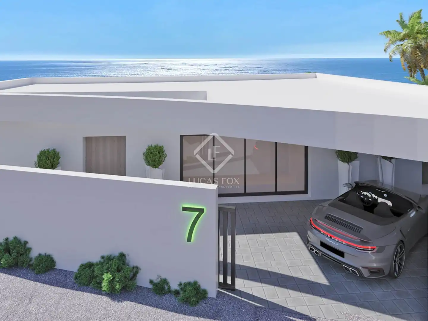 Casa o chalet en venta en Almuñécar con Aire acondicionado, Calefacción y Jardín privado