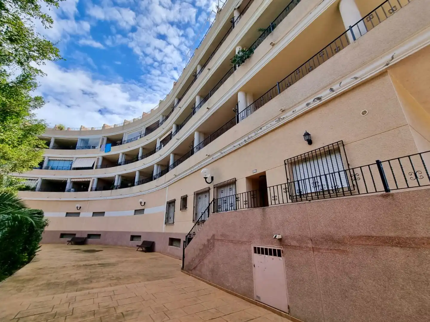 Flat with pool for sale in Calle Entre Naranjos, imagen 20