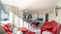 Sala d'estar de Apartament en venda en Roses amb Aire condicionat, Calefacció i Terrassa