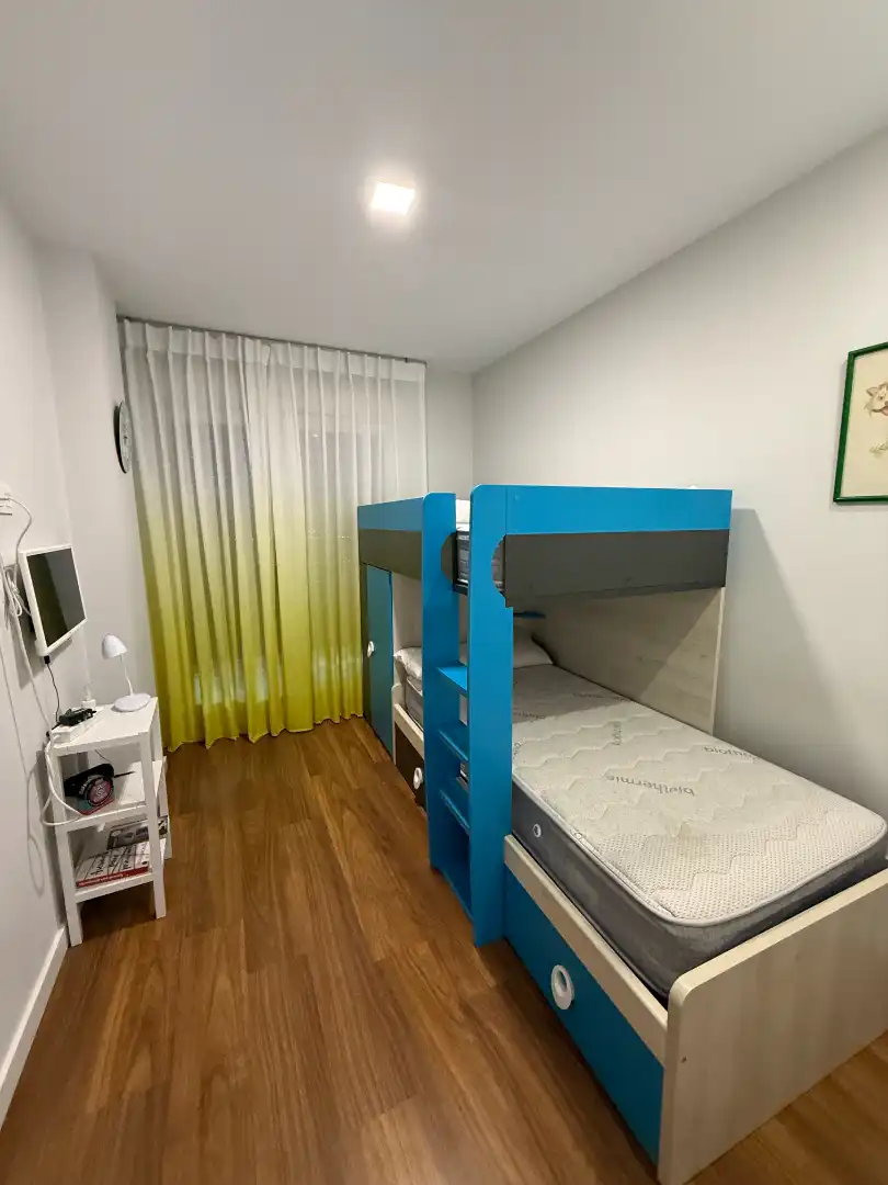 Apartament amb piscina de lloguer a Calle Rector Federico Mayor Zaragoza 11, imagen 15
