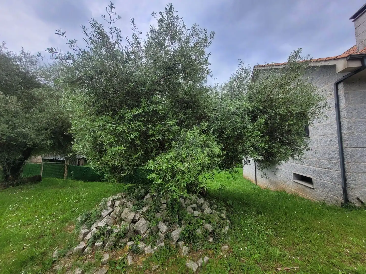 Villa mit Pool zum Verkauf in PO-204 29, imagen 24