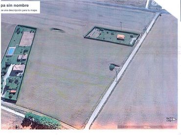 Terreno rustico in vendita a Santo Domingo de la Calzada