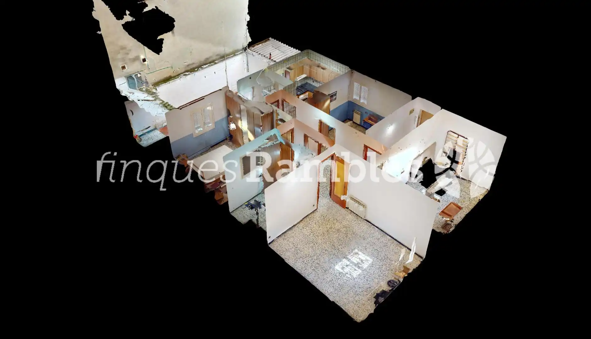 Planta baja en venta en Ponent - Set Camins