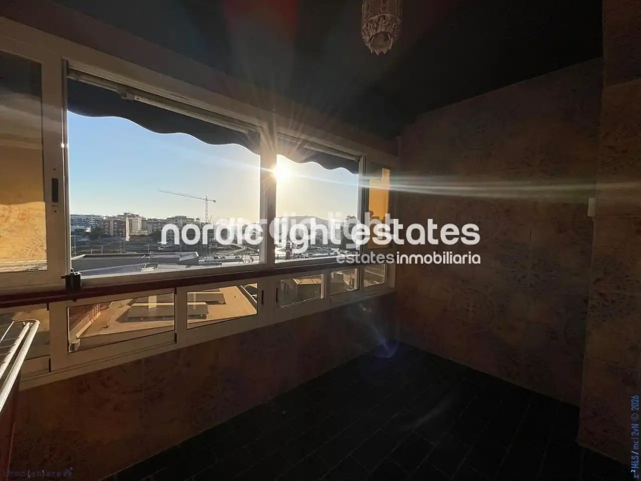 Flat with pool for sale in Torre del Mar, imagen 16