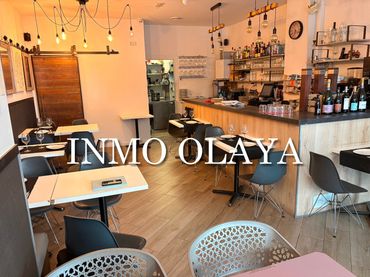 Local comercial en traspaso en Molins de Rei