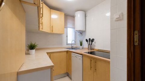 Foto 4 von Wohnung zum Verkauf in Calle del Castillo de Oropesa, 9, Simancas, Madrid Capital