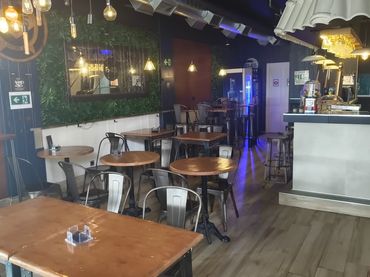 Local comercial en traspàs a Avenida de la Unión Europea