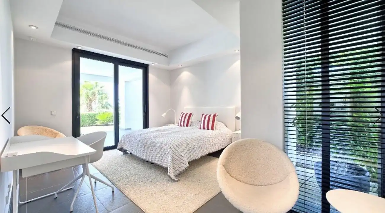 Chalet con terraza en venta en Benahavís pueblo, imagen 14