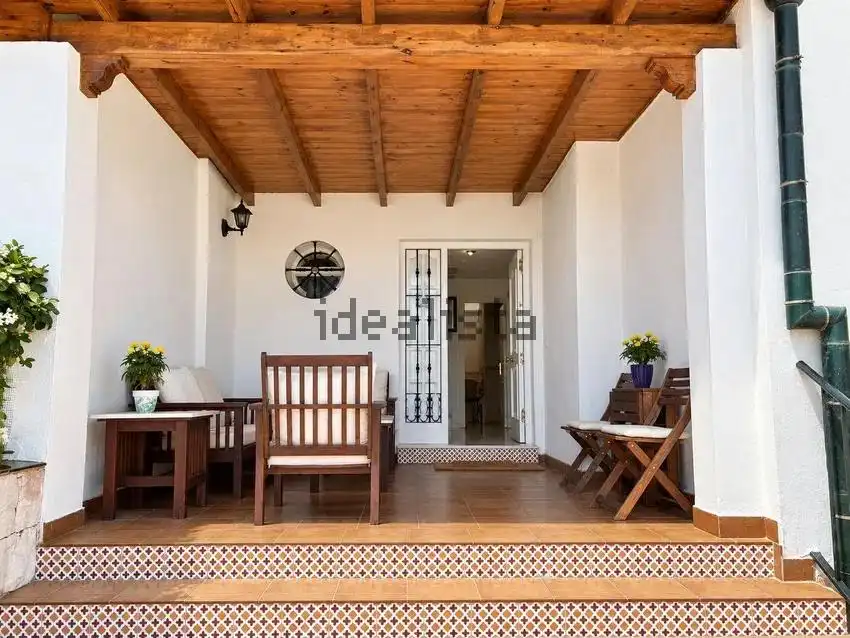 Villa mit Terrasse zum Verkauf in Centro, imagen 4