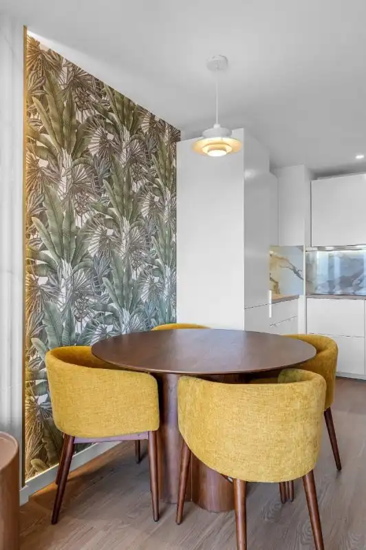 Comedor de Ático en venta en Torrevieja con Aire acondicionado, Calefacción y Amueblado