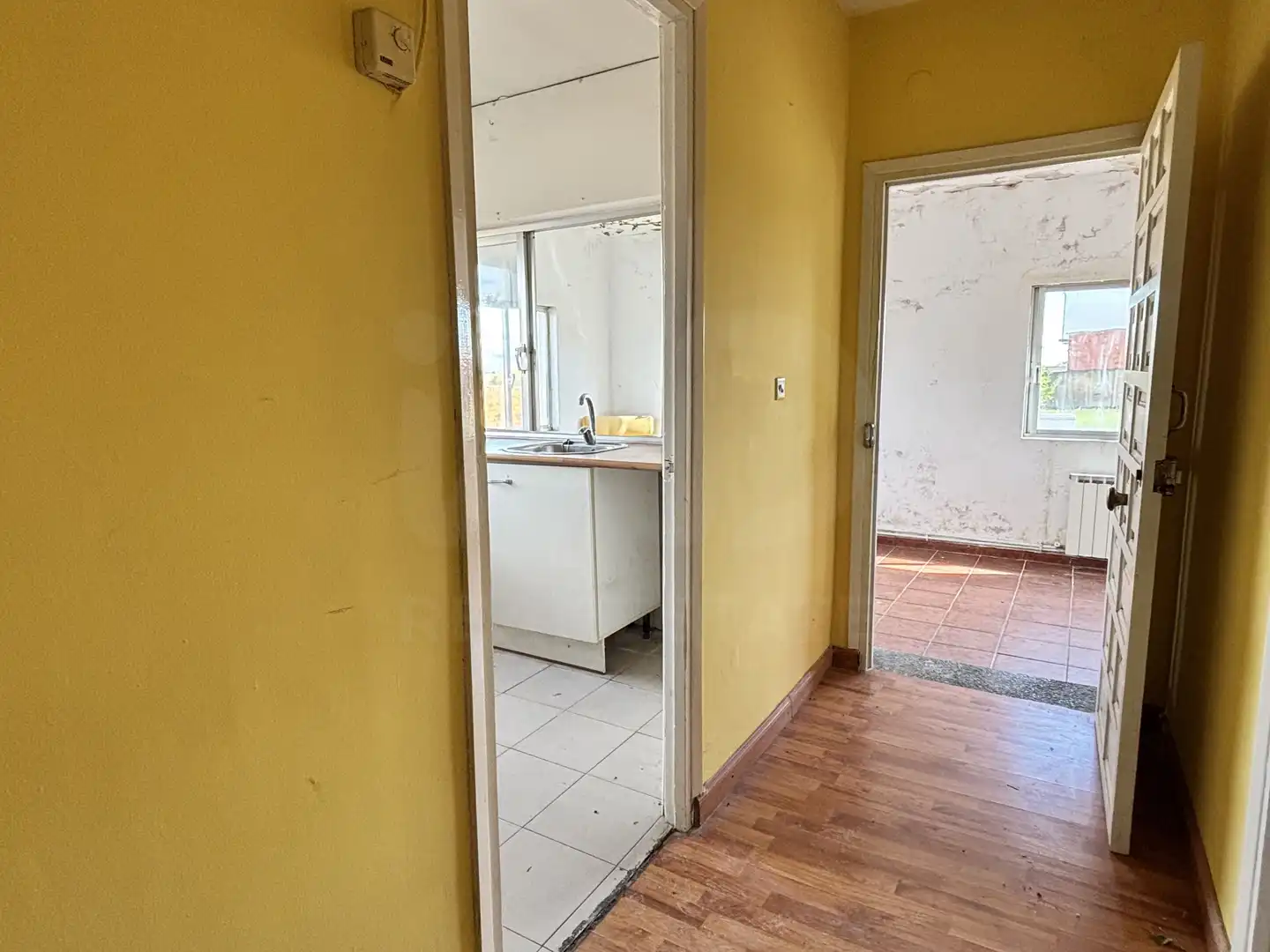 Casa rústica en venda a Valverde de la Virgen, imagen 16