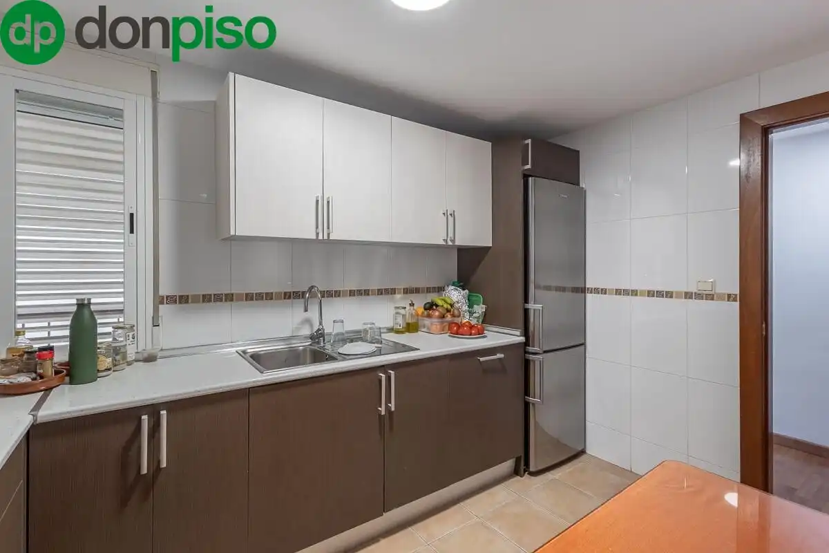 Flat with lift for sale in Calle MAESTRO NOGUEROL 10, imagen 5