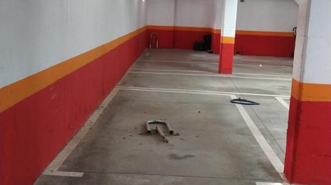 Photo 4 of Garage for sale in Calle Madrid, 2, Brunete, Madrid