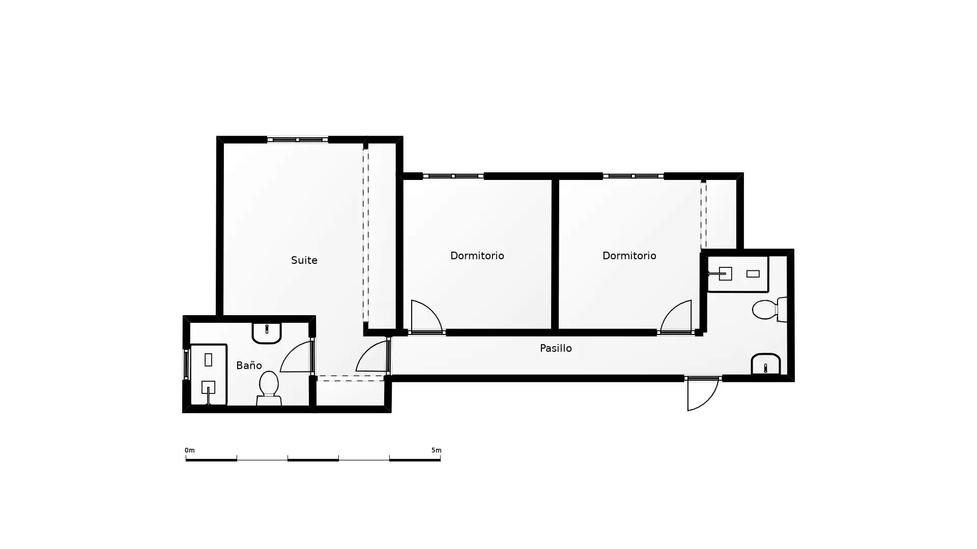 Houses for sale in Mutxamel  with Air Conditioner, Heating and Private garden