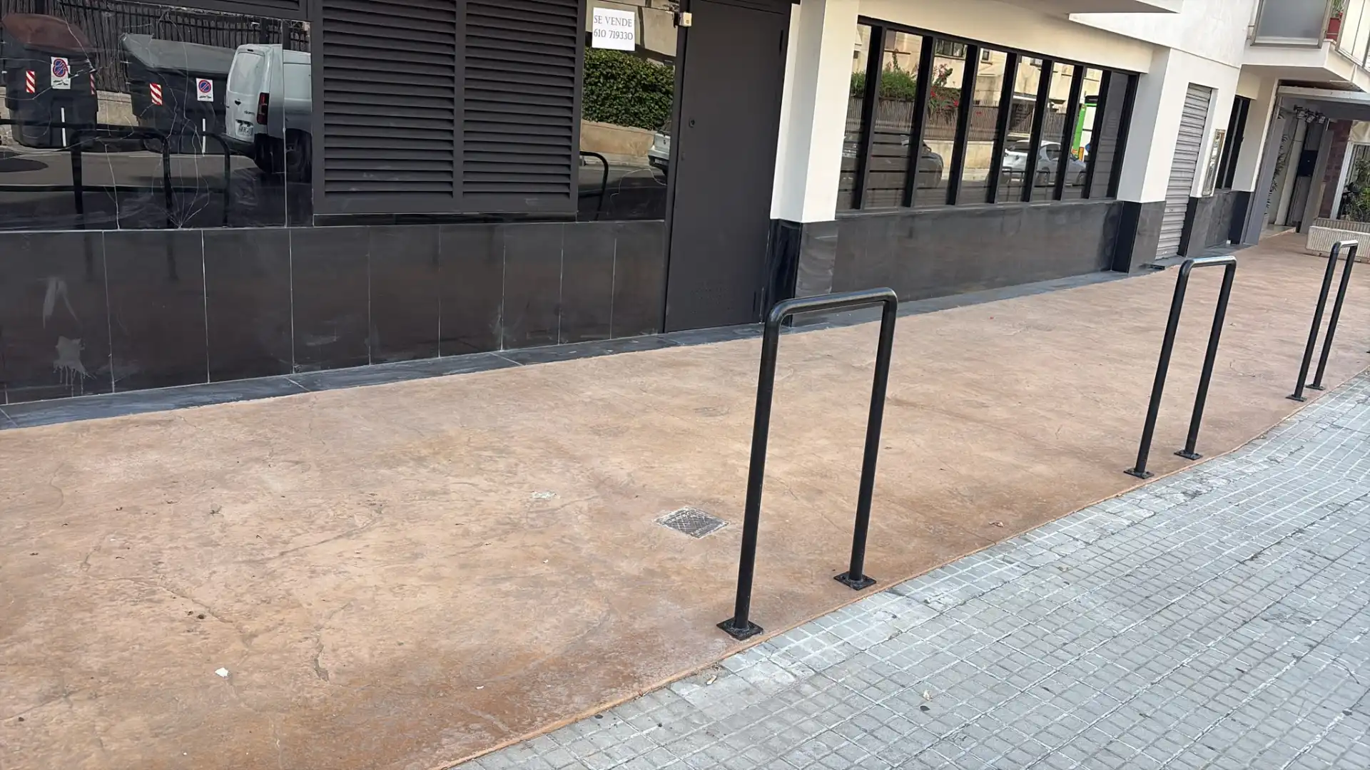 Local comercial en venda a Avinguda de Joan Miró 146, imagen 3