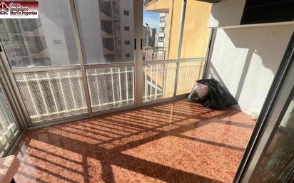 Wohnung zum verkauf in Benidorm