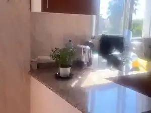 Cocina de Piso en venta en Albaida con Balcón y Internet