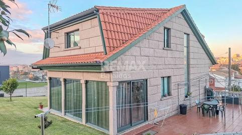 Photo 4 of Houses for sale in Camiño Viloura, 93, Sardoma - Castrelos, Vigo