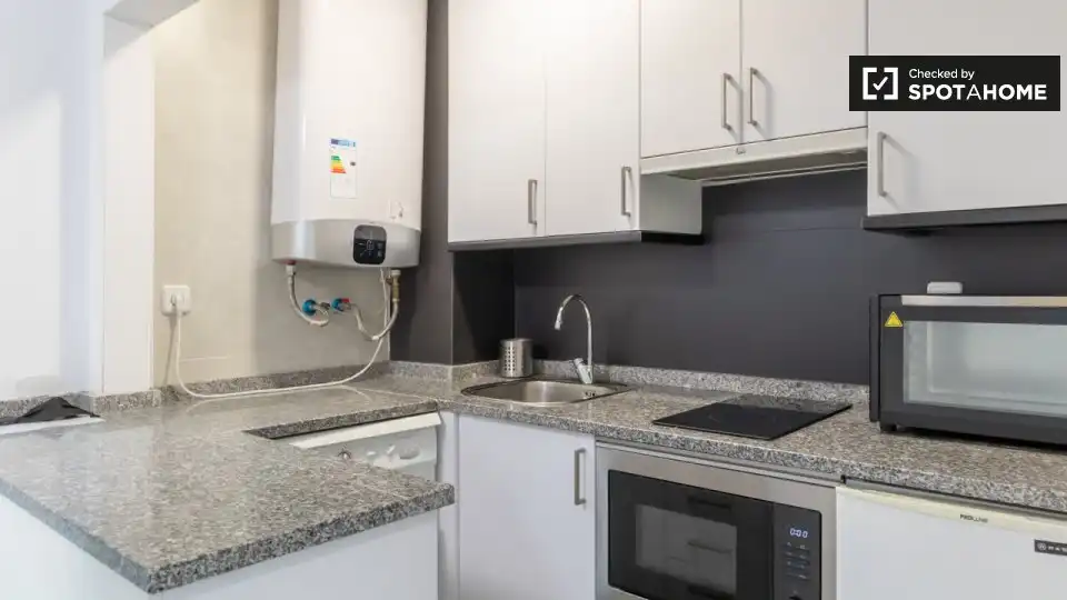Piso en alquiler en Centro, imagen 7