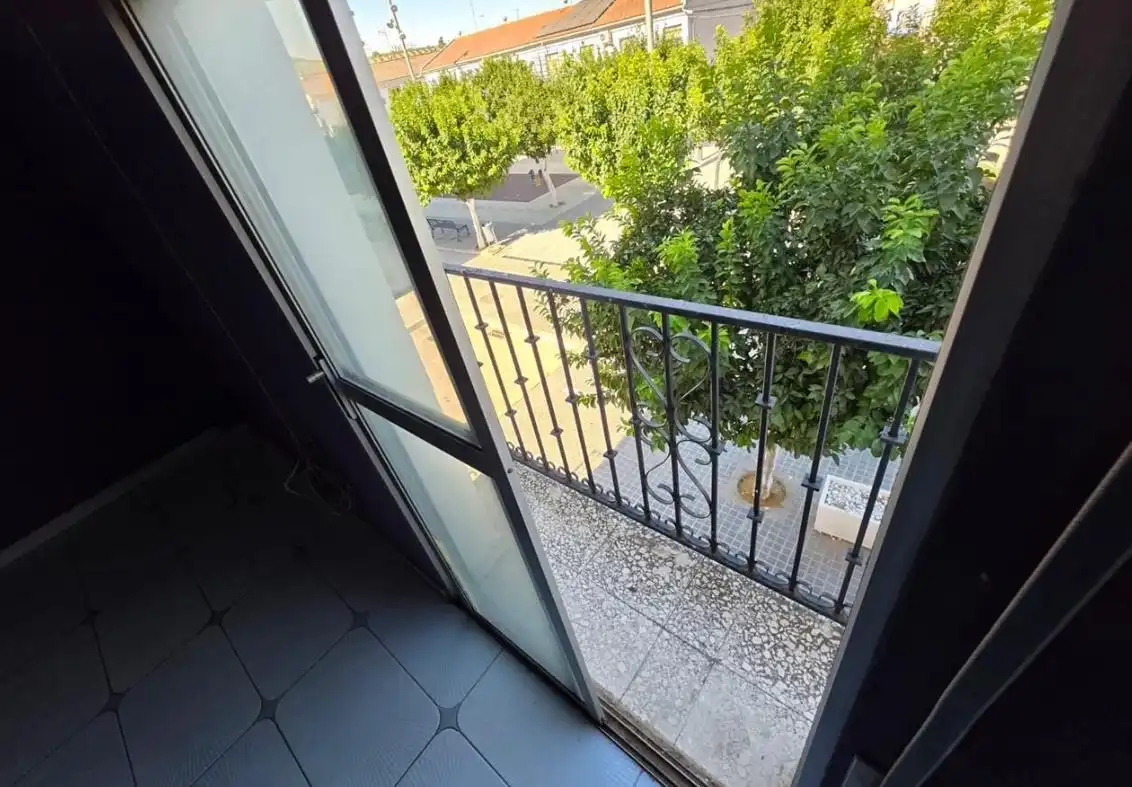 Terraza de Planta baja en venta en Villa del Río con Terraza