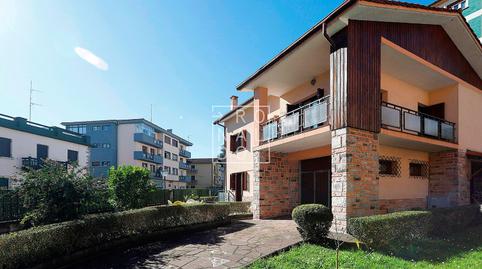 Foto 3 de Casa o xalet en venda a Centro - Mendibil - Santiago, Gipuzkoa