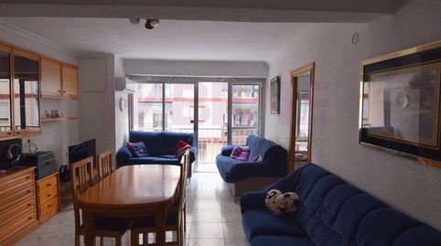 Foto 5 de Apartament en venda a Calle Mestre Marcal, Torrefiel, Valencia Capital