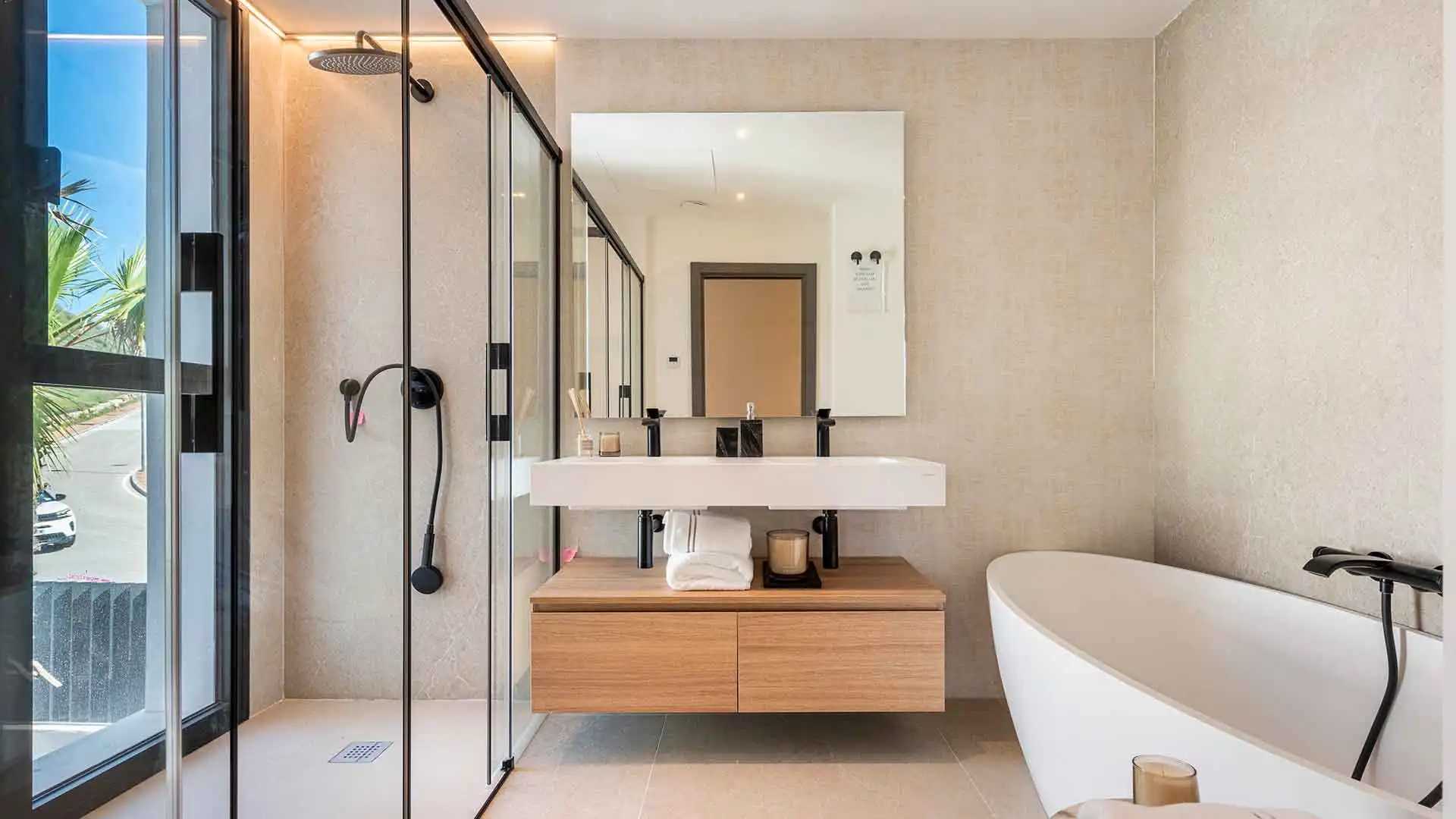 Baño de Casa o chalet en venta en Riviera del Sol