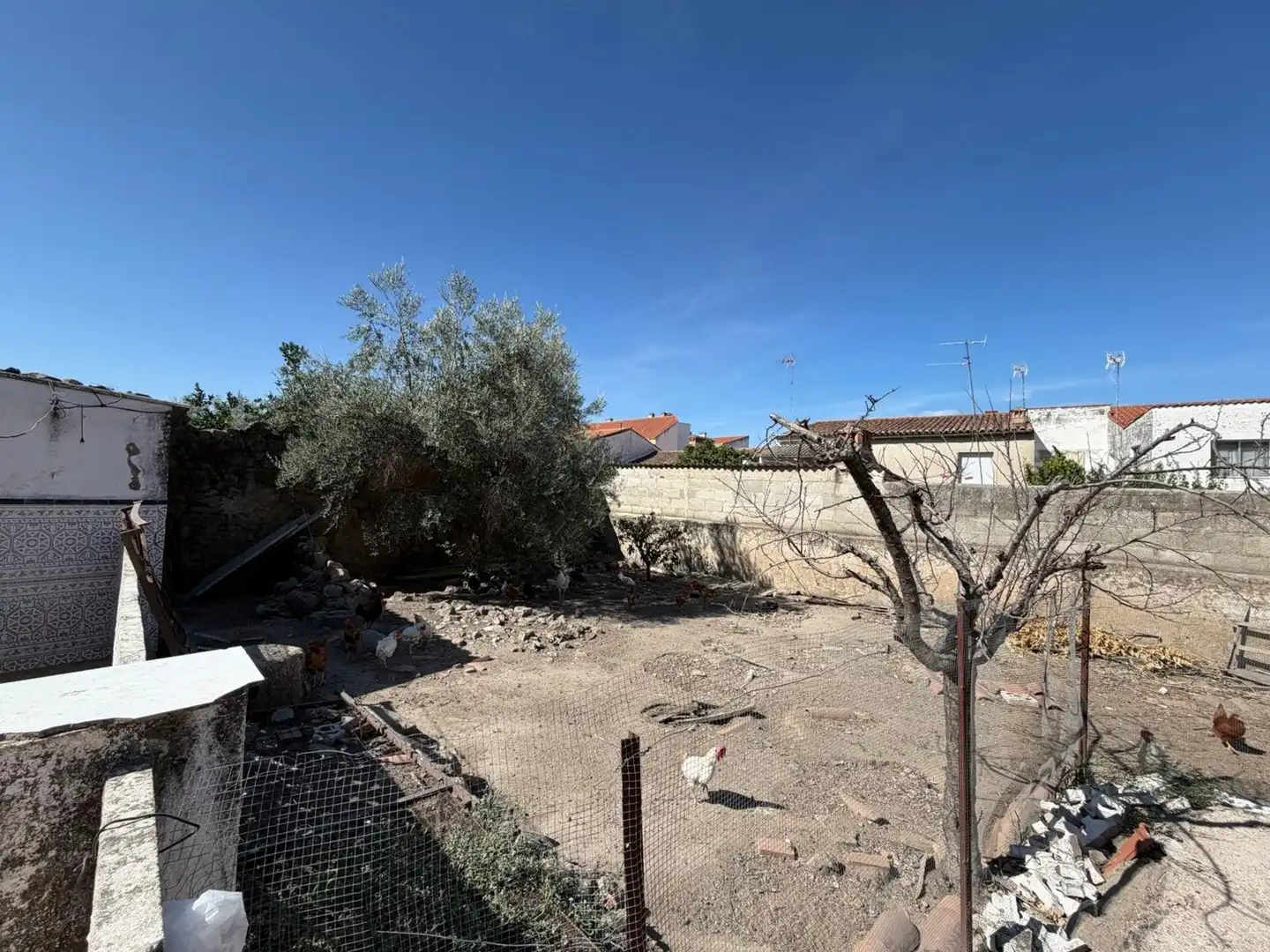Baixos en venda a Arroyo de la Luz, imagen 4