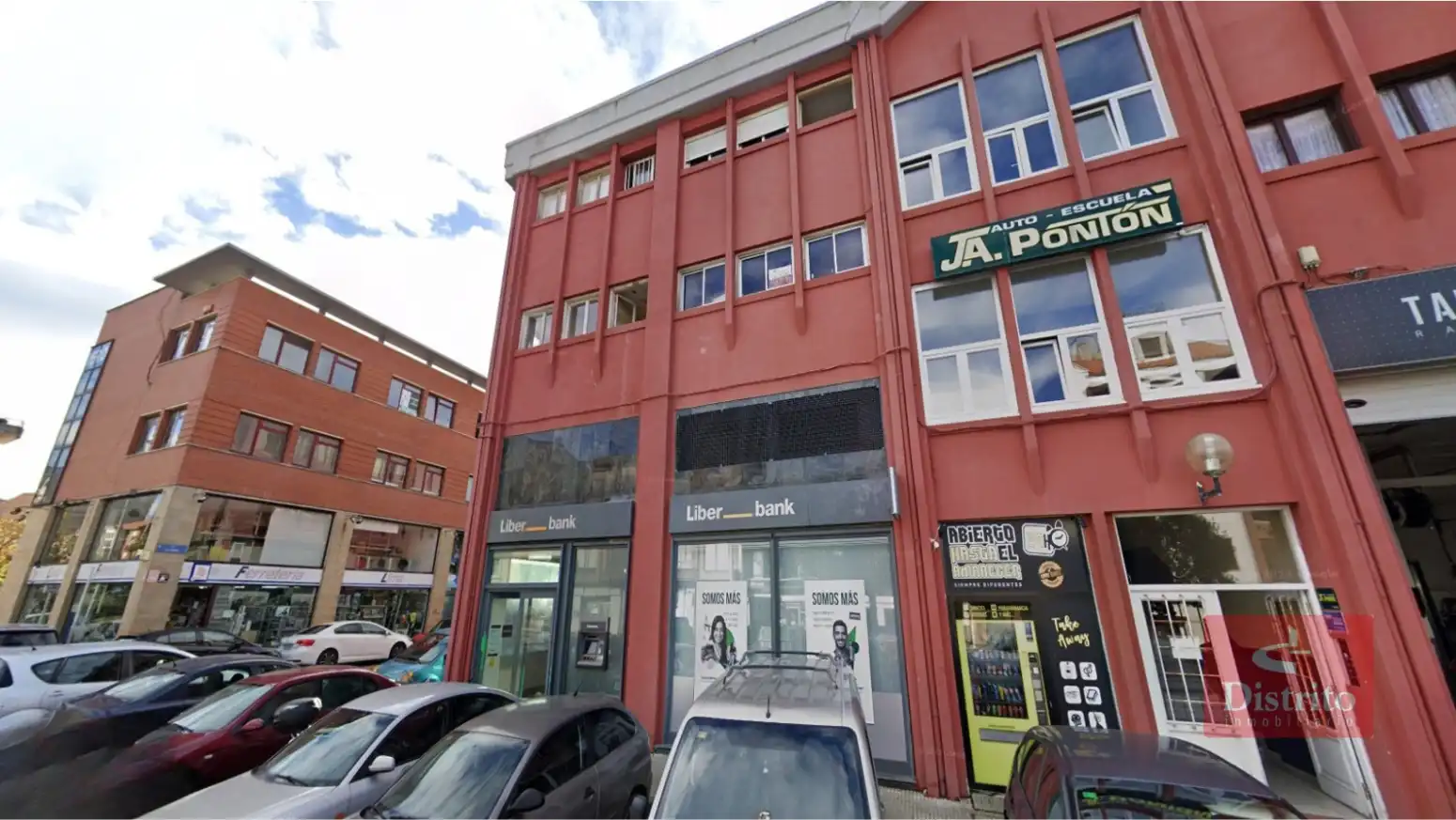 Locale commerciale in vendita a Santander - La Albericia, imagen 3