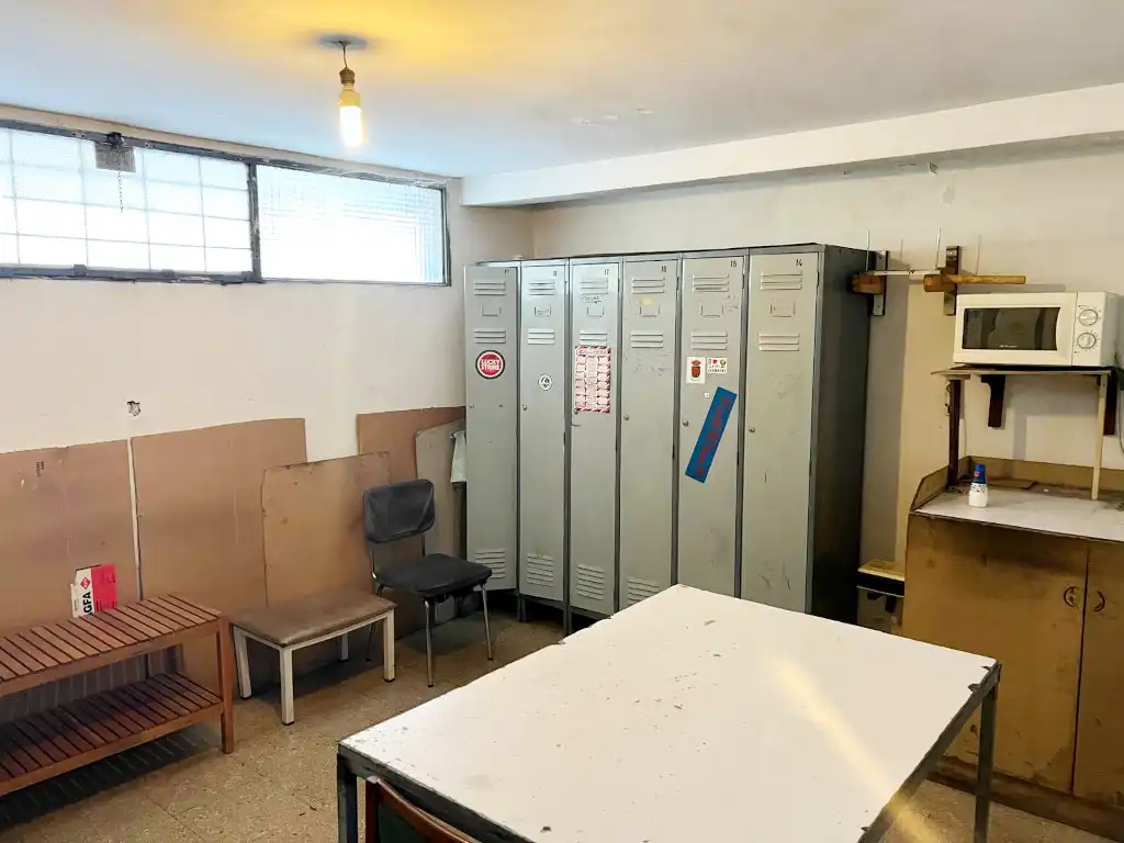 Nave industrial de alquiler en Torrejón de Ardoz con Calefacción