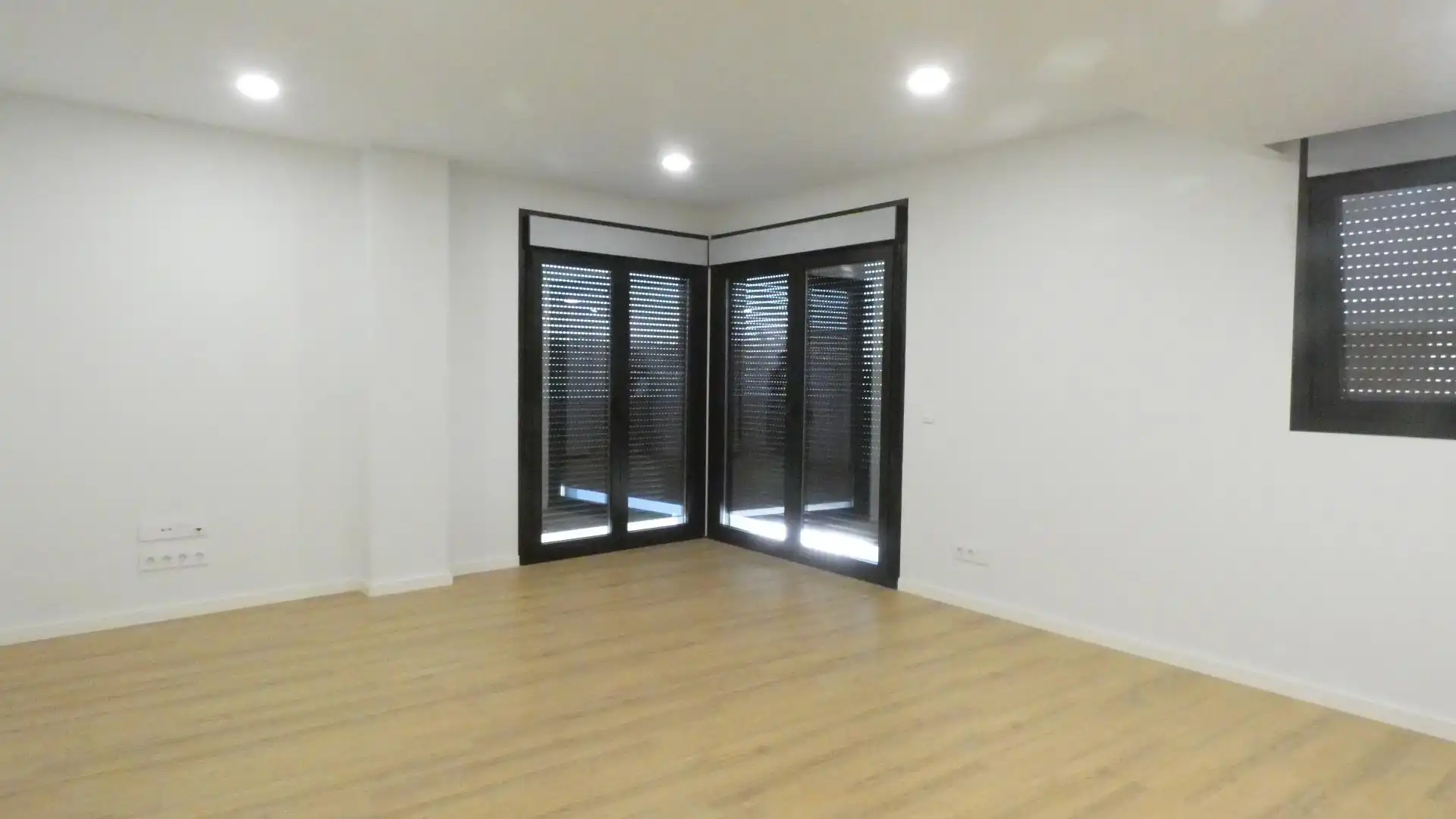 Piso de alquiler en Utebo con Calefacción y Terraza