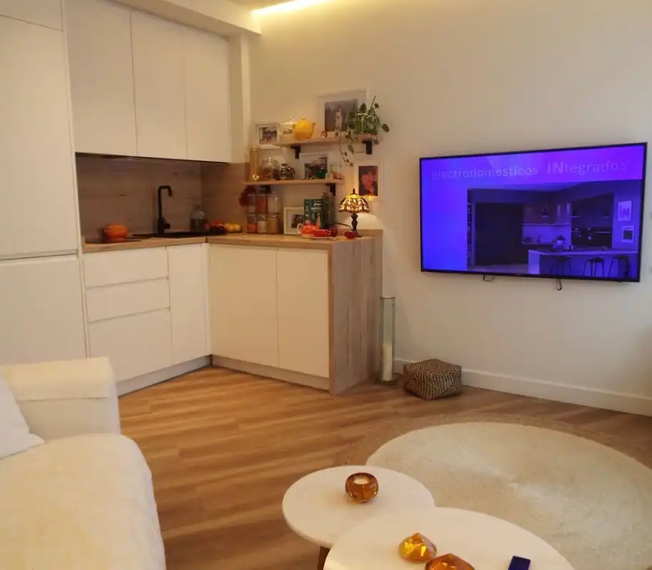 Appartement avec piscine à vendre à Estepona Pueblo, imagen 3
