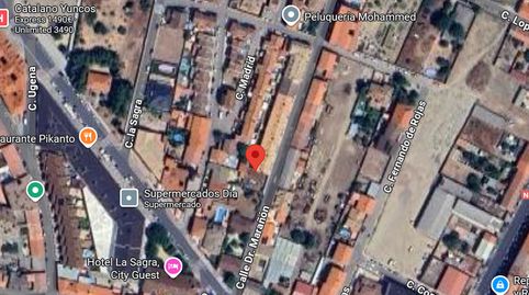 Chalet en Yuncos  Calle Doctor Marañon, imatge 2