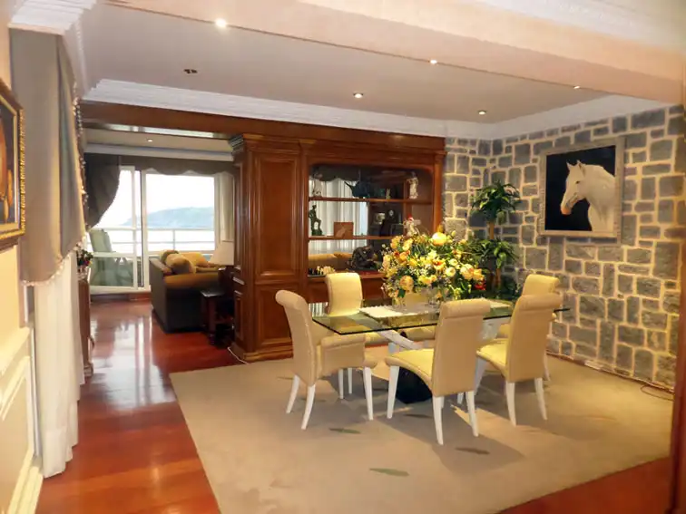 Dining room of Flat for sale in Mundaka  with Heating