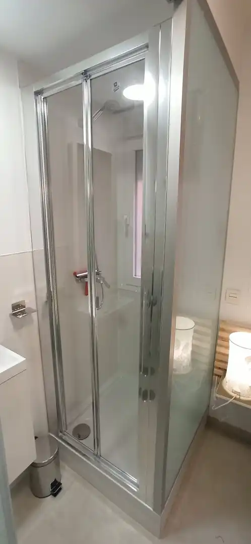 Piso de alquiler en N/A, Berruguete