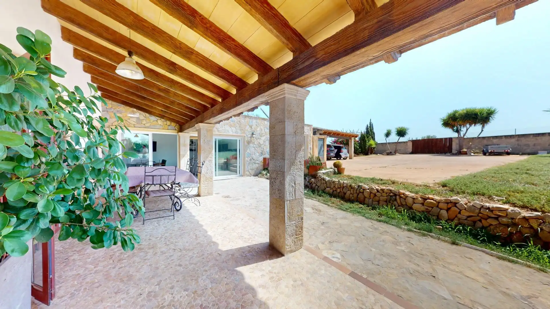 Landhaus mit Garten zum Verkauf in Algaida, imagen 43