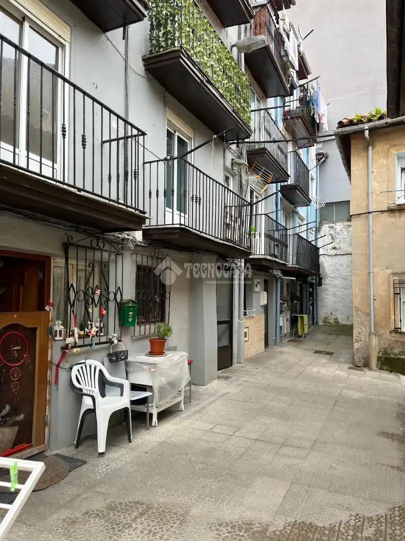 Estudio en venta en Centro - Ayuntamiento, imagen 3