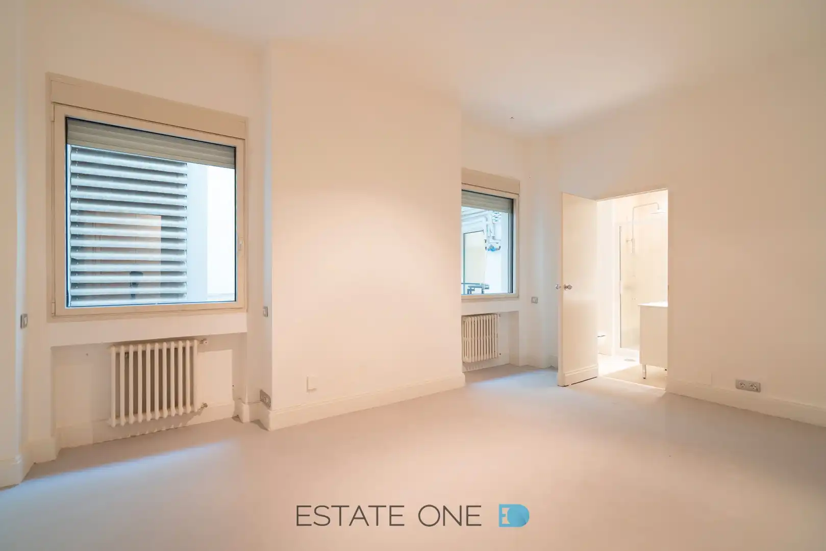 Wohnung zur Miete in Calle de Fortuny, Almagro