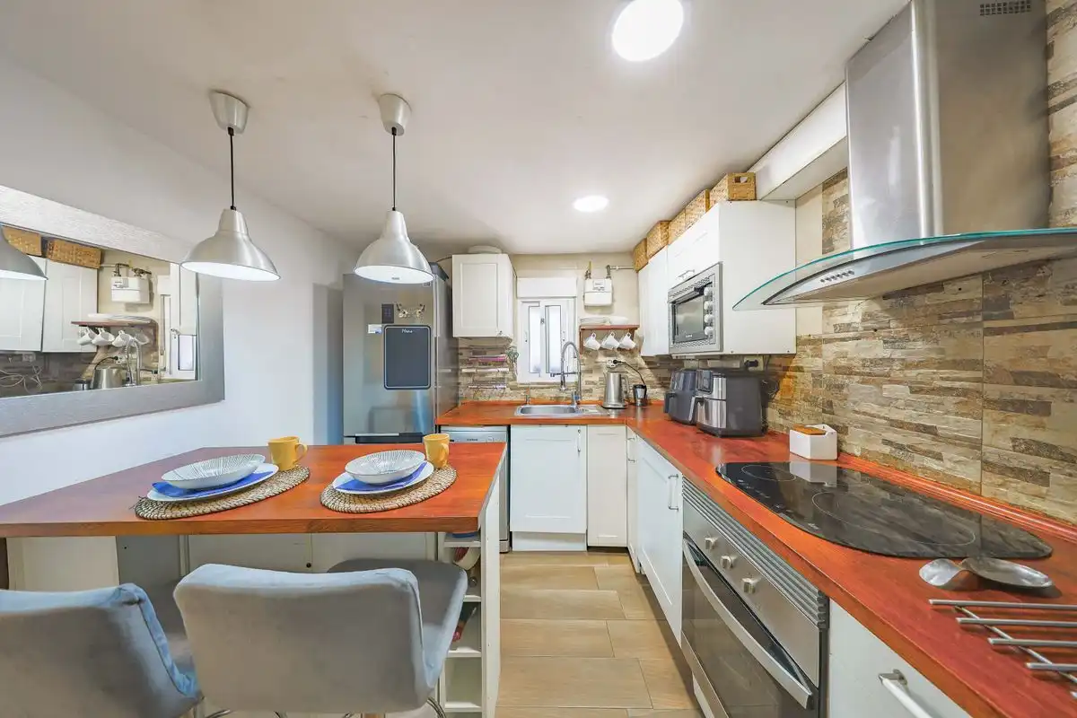 Ground floor for sale in Calle del Castillo de Simancas, imagen 4