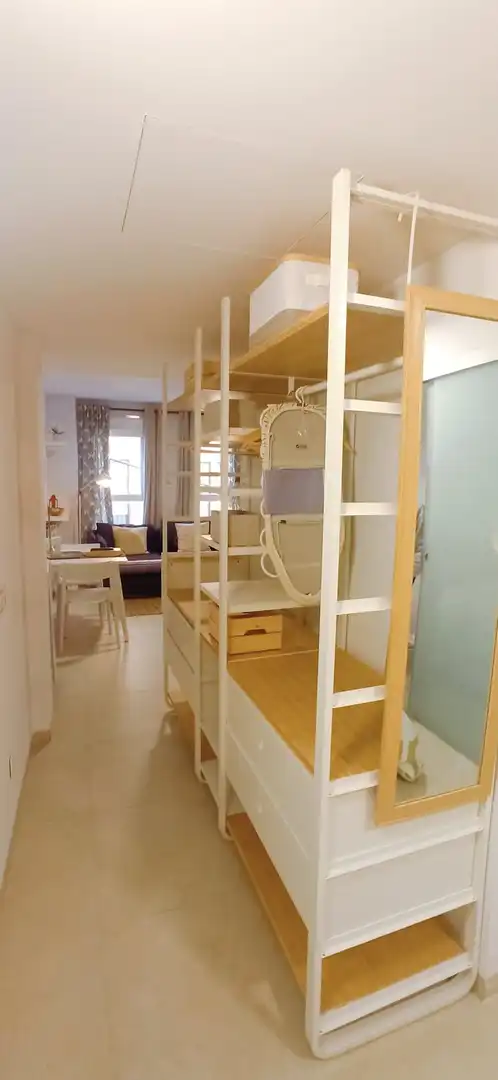 Piso de alquiler en N/A, Berruguete
