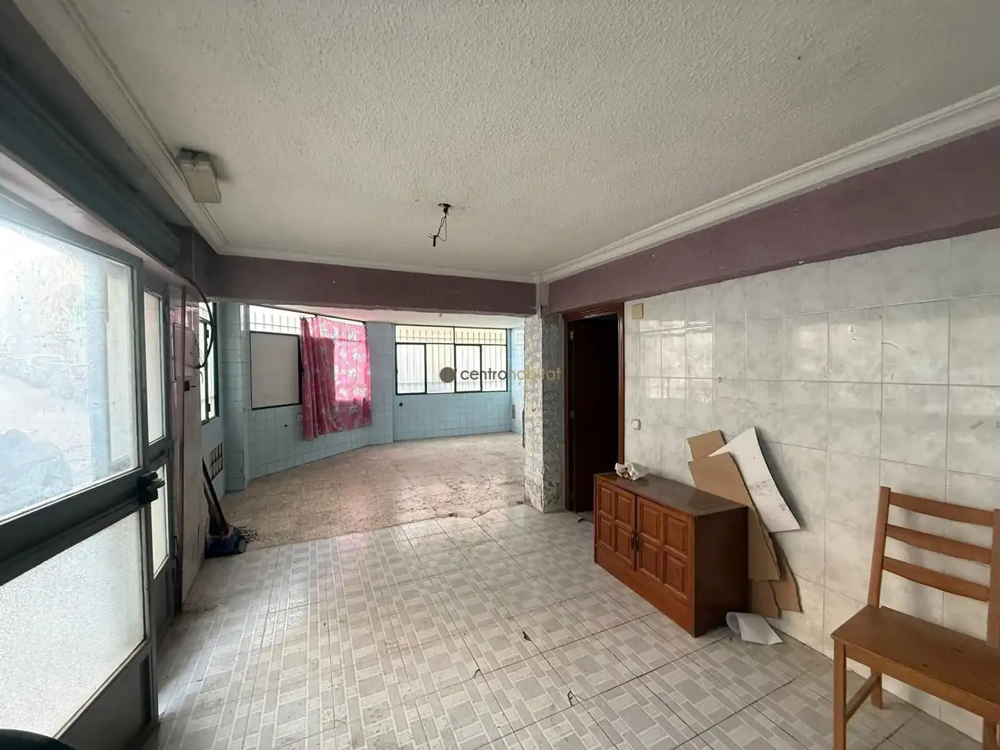 Local en venta en Plaza de Toros - Avenida Chapí - Trinquete