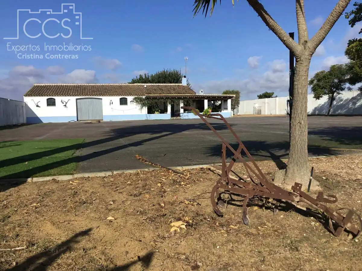 Casa rústica en venda a Almonte ciudad, imagen 4